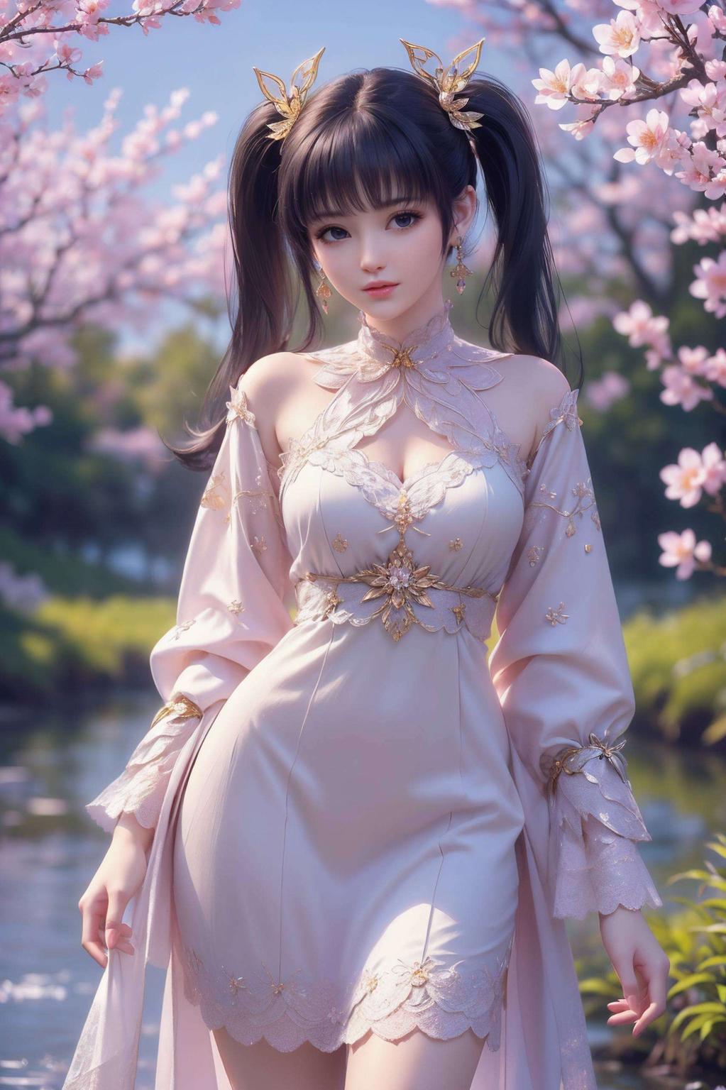 让你的电脑瞬间焕发新颜！每一像素都完美呈现