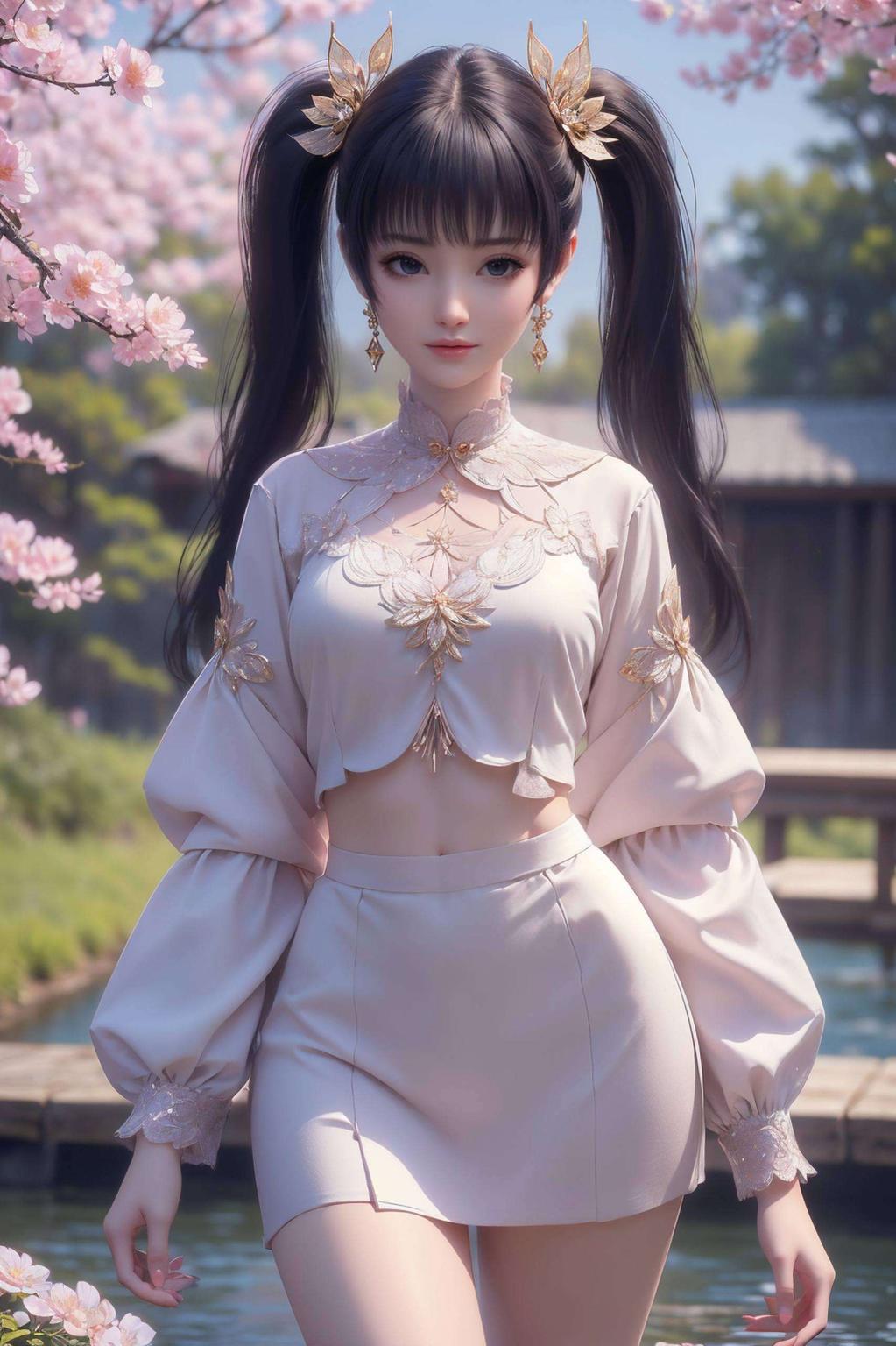 让你的苹果手机瞬间变身艺术画廊美得让人心动！细腻的线条