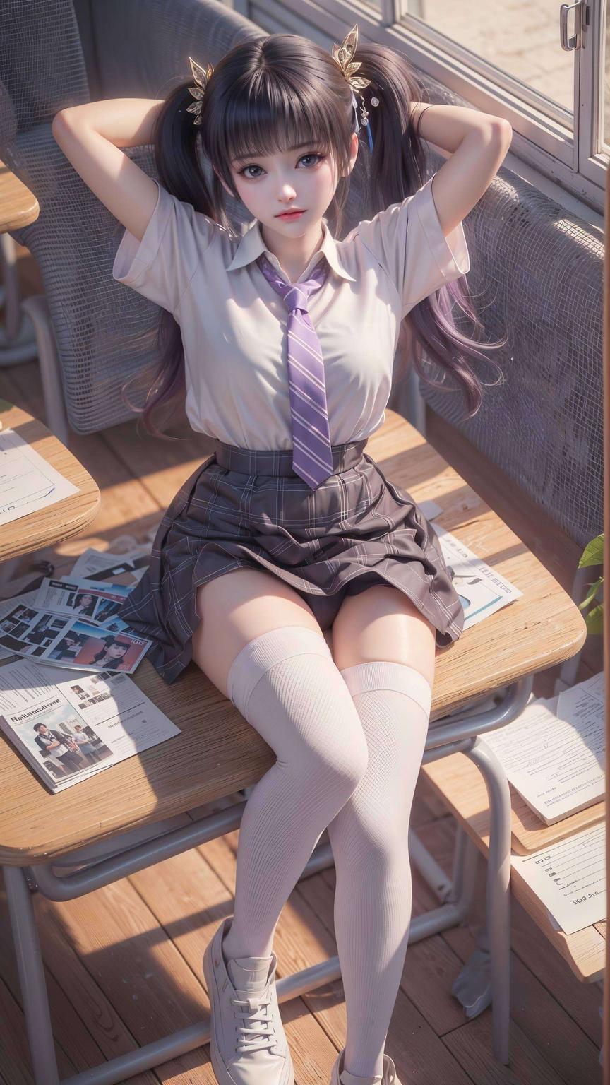 “嘿仿佛置身于古风画卷之中