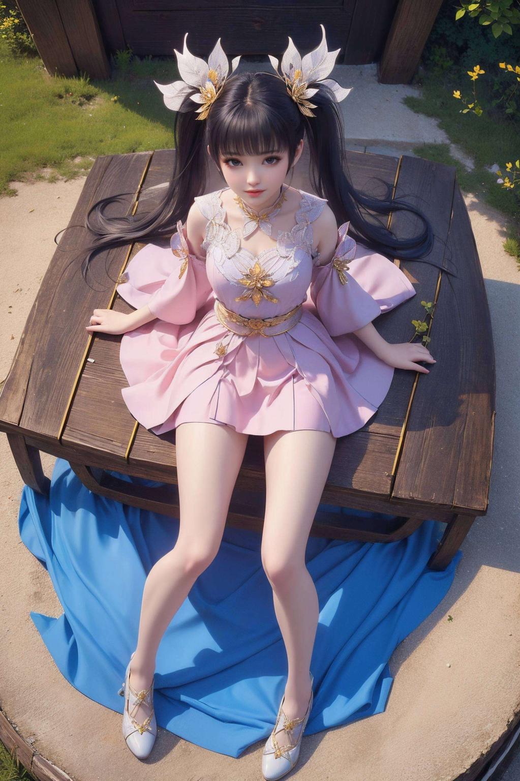 今天给大家带来一组超清晰、免费的高清壁纸大放送！这可是紫妍动态壁纸的精选集给你的电脑桌面来点新鲜装饰吧！