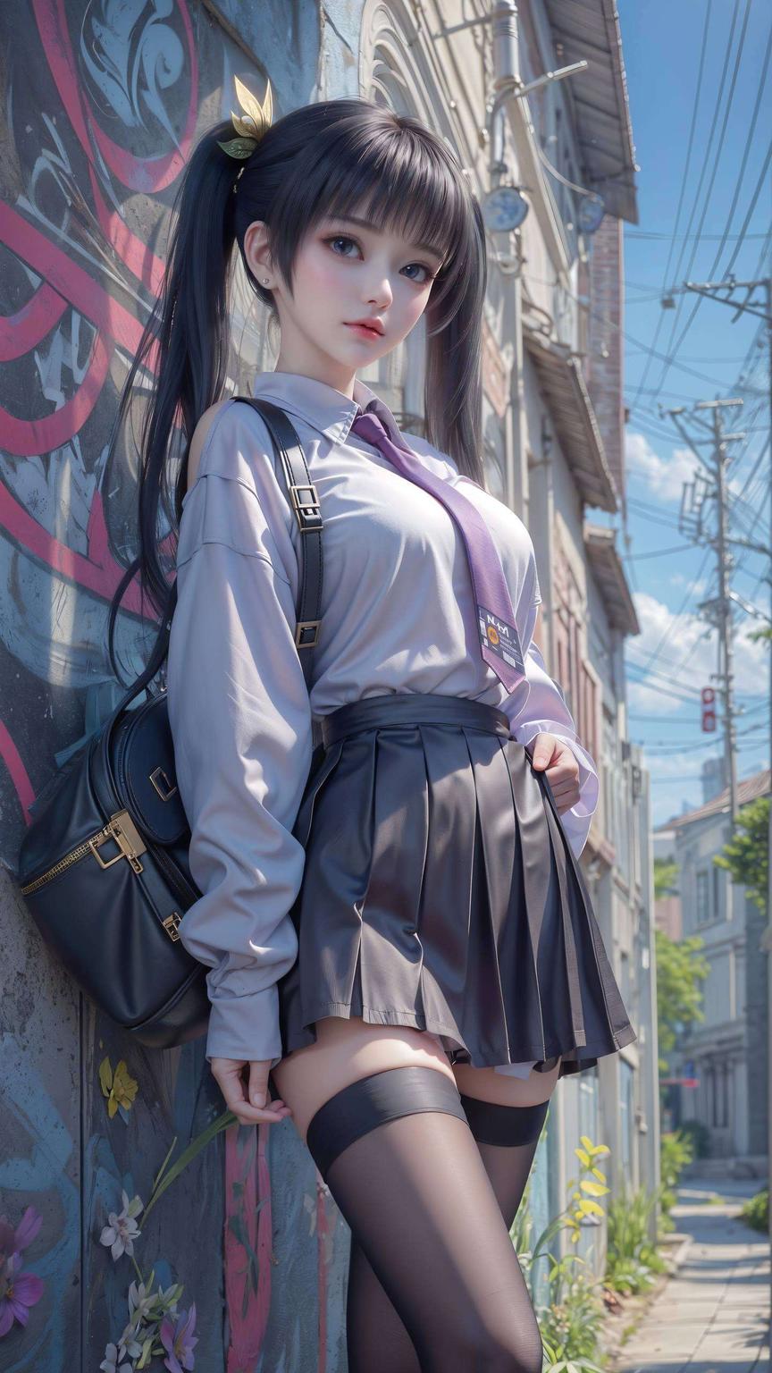 今天给大家带来一款超美的紫妍高清壁纸让你的平板瞬间变身艺术品！