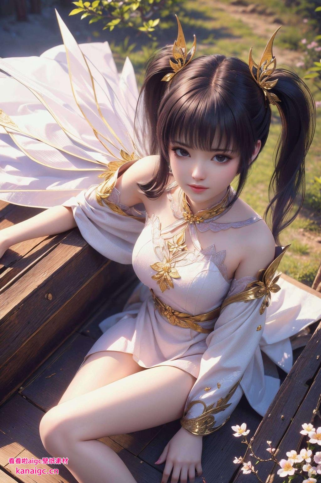 燃情战斗瞬间！高清宽屏IPad专属壁纸