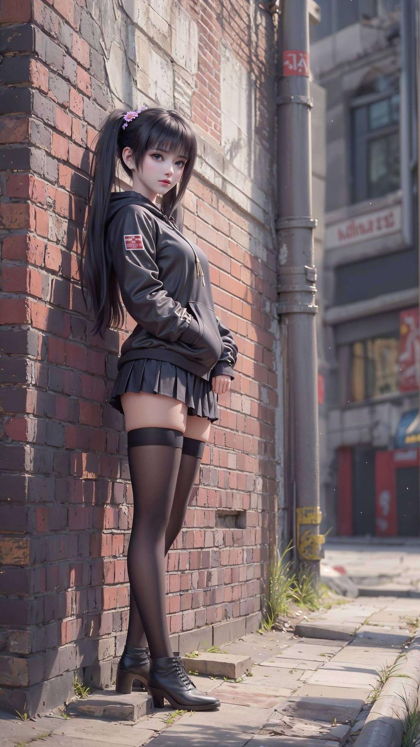 斗破紫妍高清壁纸让你的iPhone瞬间变身动漫迷的梦幻展示窗！